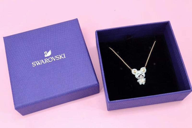Swarovski Necklace 05lyx276 (3)